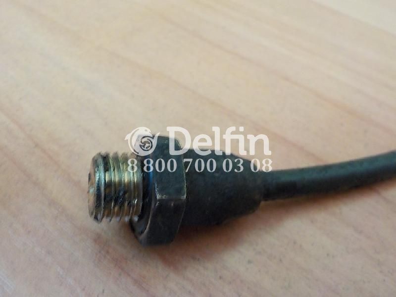 358666 Штуцер клапана  M12X1.5 Scania