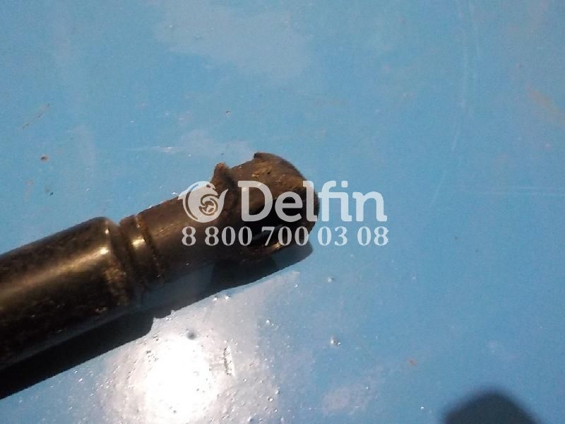 1866714 Газовая пружина Scania