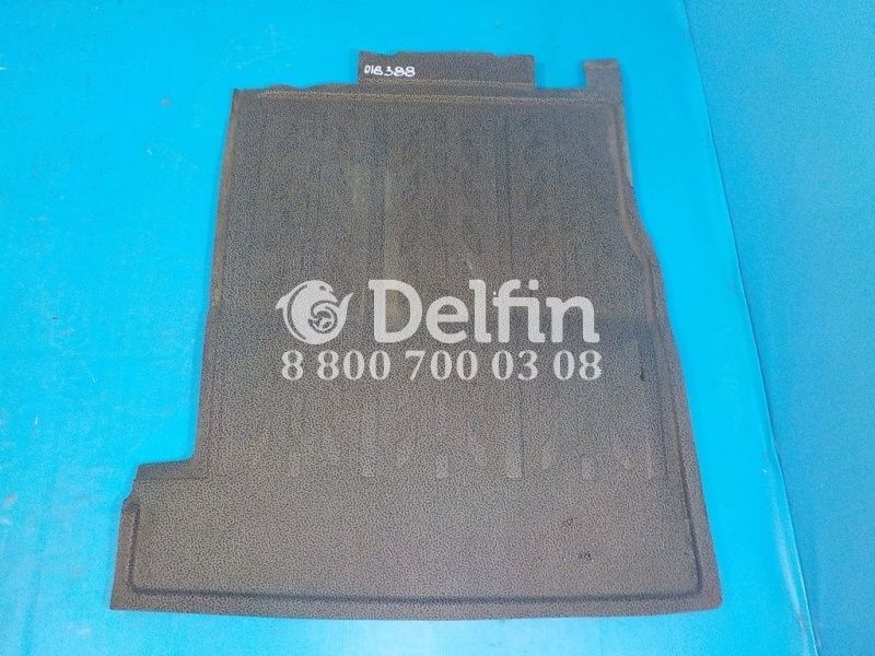 1670574 Коврик DAF