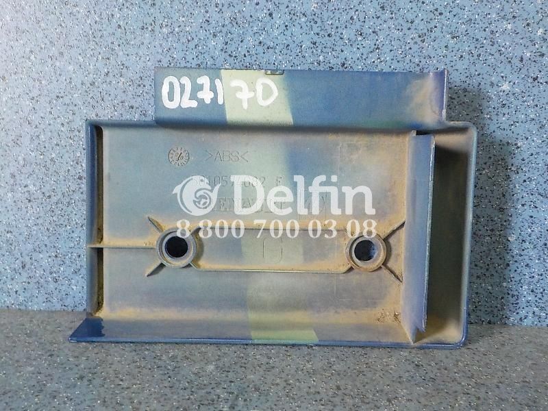 5010574682 Накладка декоративная Renault