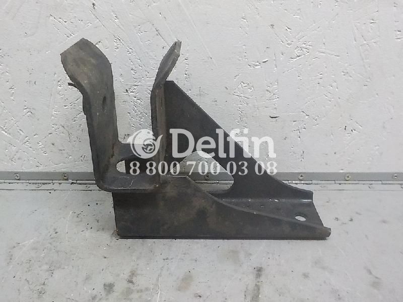 85417015069 Кронштейн задней подвески кабины левый MAN