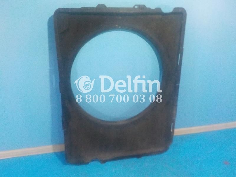 9425050955 Диффузор вентилятора Mercedes Benz