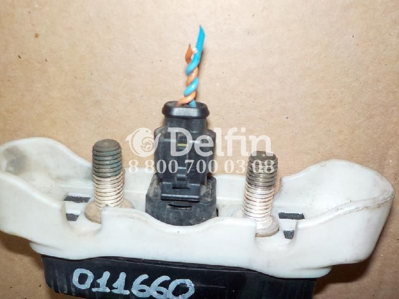 5010480969 Контактор массы Renault