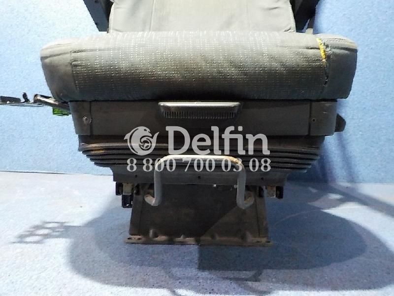 21038458 Сиденье со стороны водителя Volvo