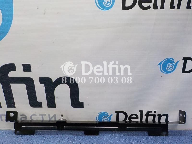 2577780 Кронштейн отопителя Scania 6 серии