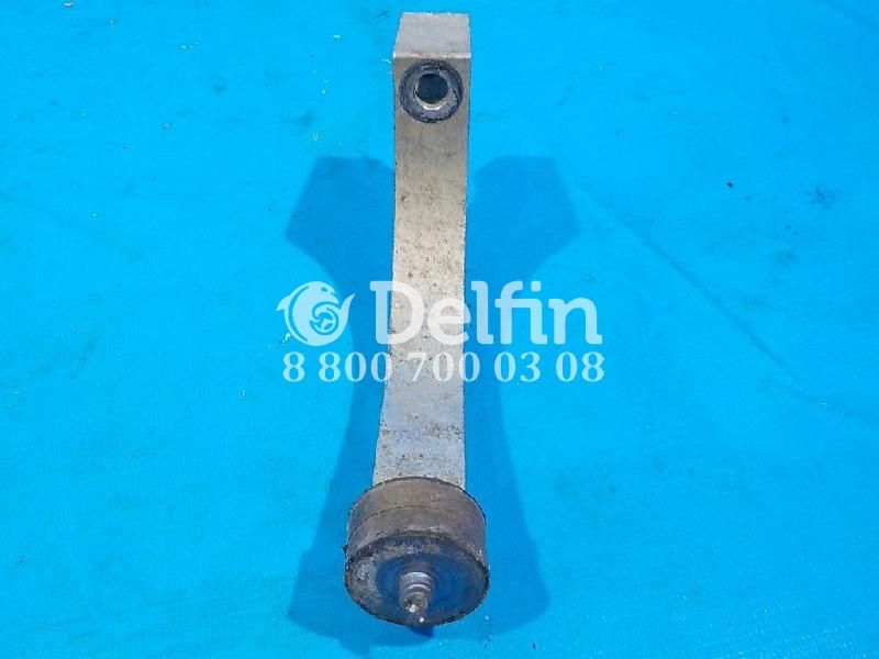 1871920 Кронштейн кожуха вентилятора Scania