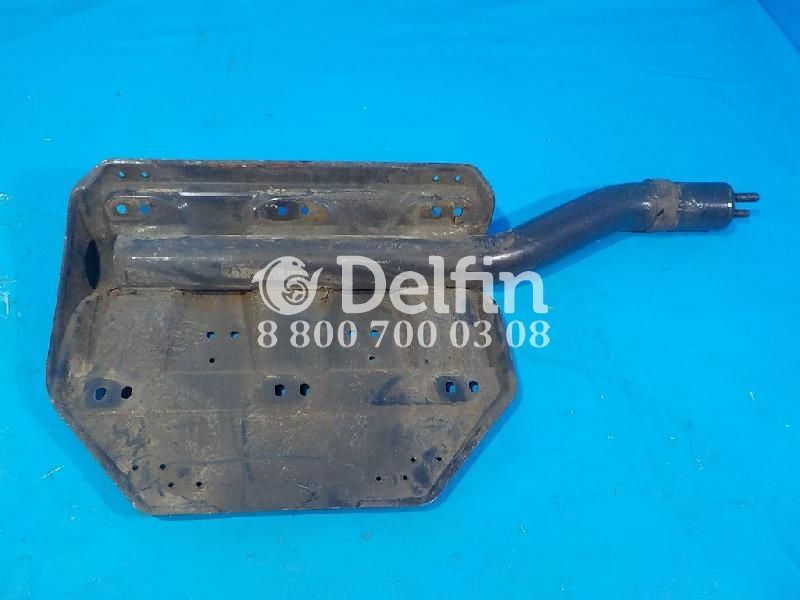 1725675 Кронштейн брызговика Scania