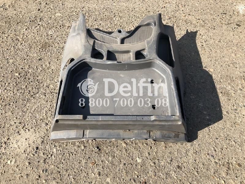 1336311 Багажный отсек, на шахту пола Scania CP 4