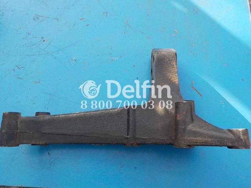 51415013062 Кронштейн двигателя LH MAN