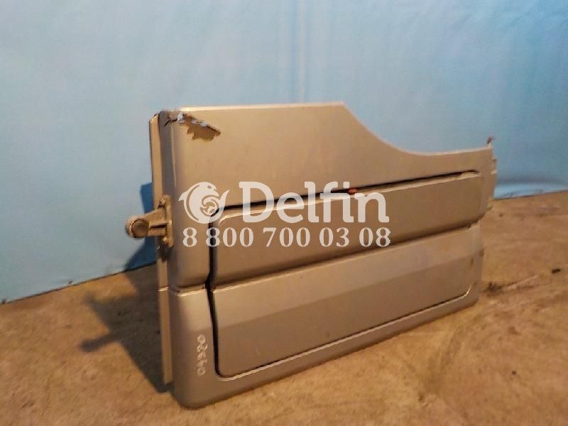 9418901790 Бардачок левый Mercedes Benz (Уценка)