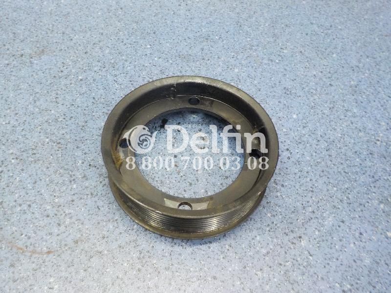 20591332 Шкив Volvo