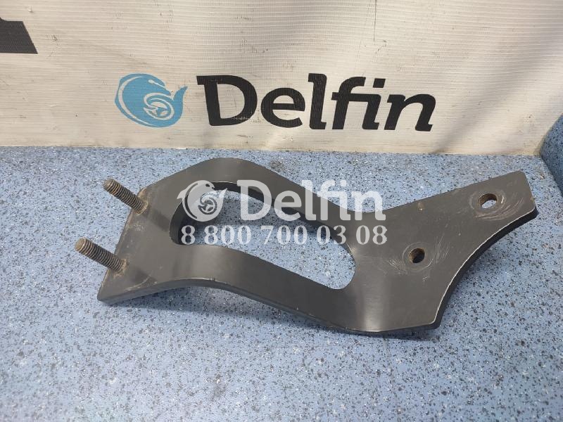 2178924 Кронштейн топливного фильтра Scania