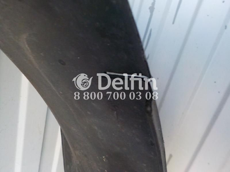 1446322 Насадка вентилятора DС16 Scania