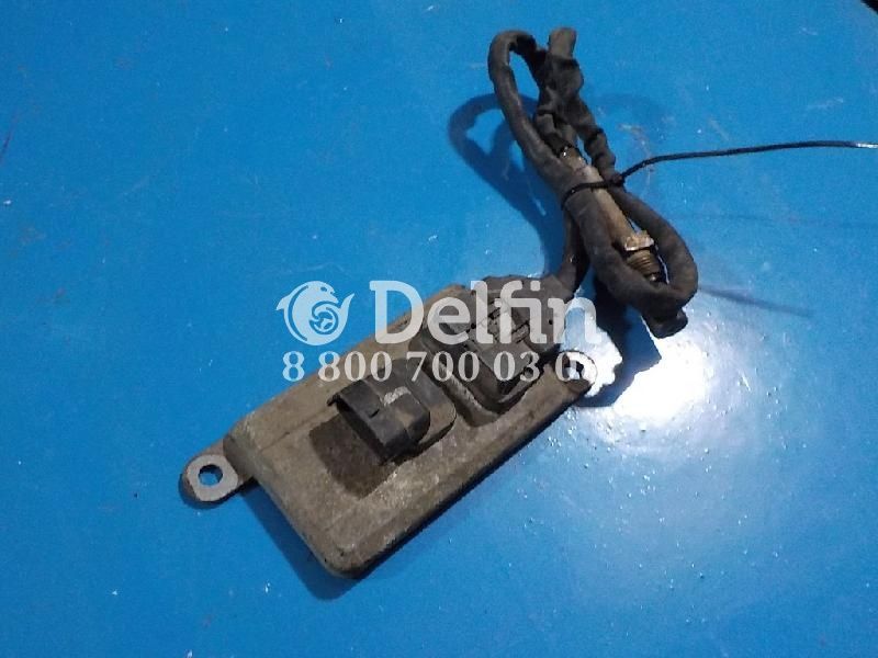 1836059 Датчик кислородный выхлопных газов (L-зонд) DAF