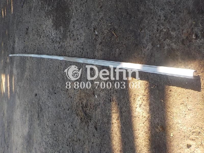 1727365 Направляющий желоб занавески RH Scania