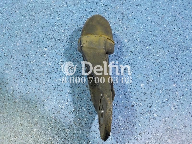 5010629372 Отбойник кабины передний LH Renault