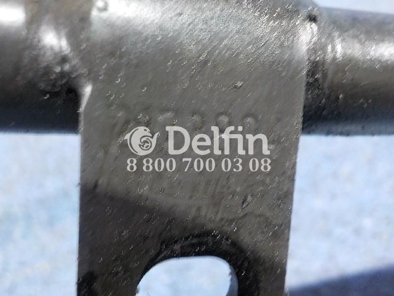 2173804 Трубопровод Scania