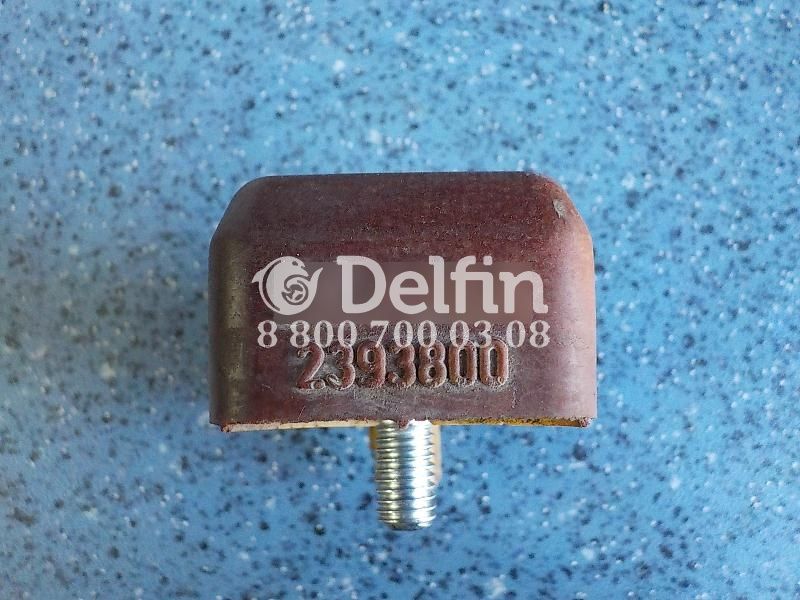 2393800 Ограничитель хода Scania 6 серии