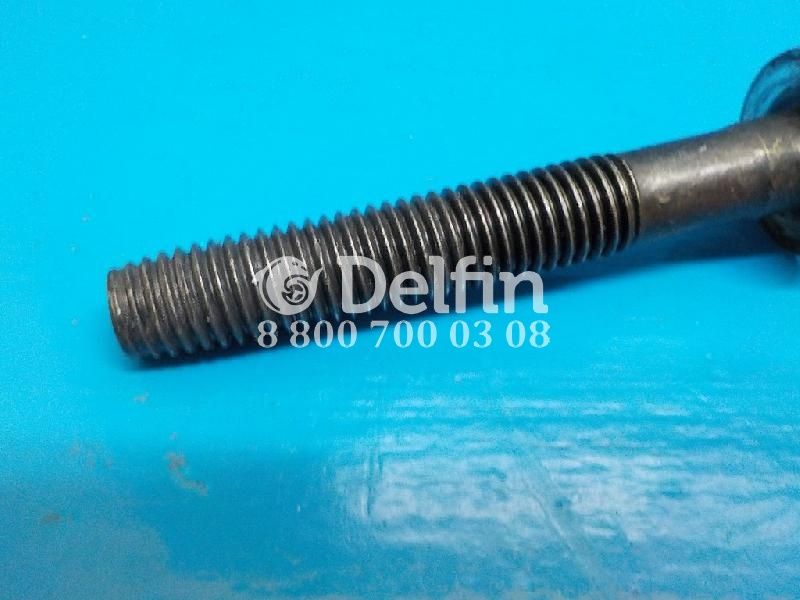 20534545 Винт блока управления КПП M10X80 Volvo