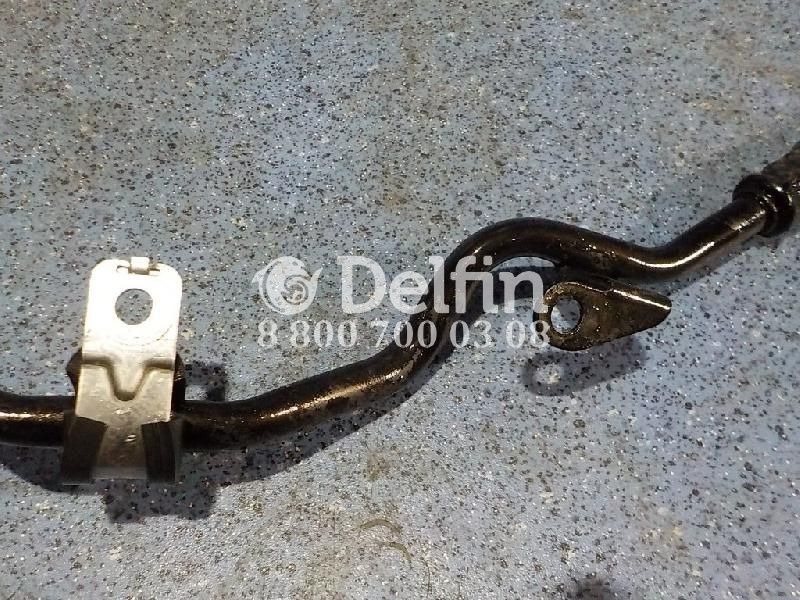 2558063 Трубка кондиционера Scania 6 R Series