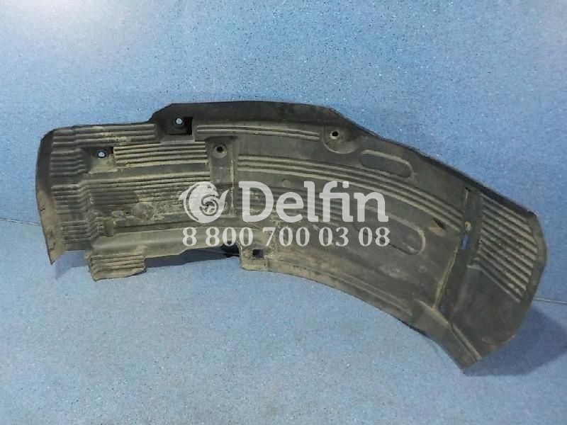 82637643 Крыло переднее передняя часть левое LH Volvo