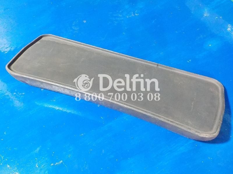 1386514 Панель на торпедо Scania