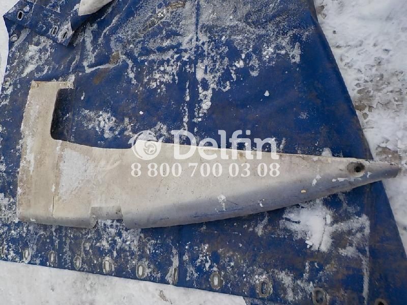 20900014 Боковой спойлер Volvo