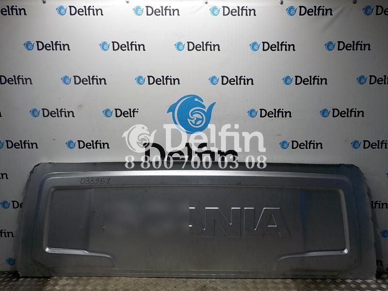 2044122 Задняя панель крыши Scania 6 серии (Н)