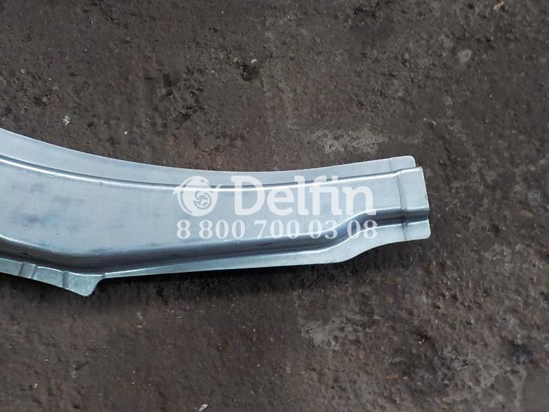 2046685 Элемент порога кабины Scania 6 серии (Н)