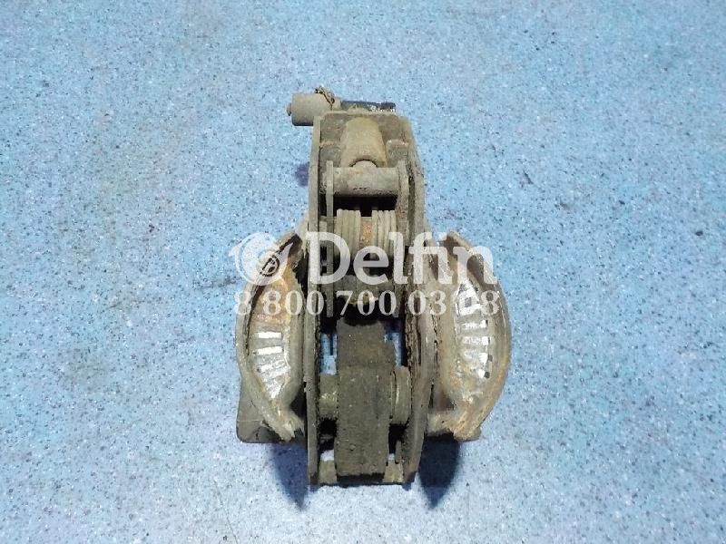 20443000 Замок кабины Volvo