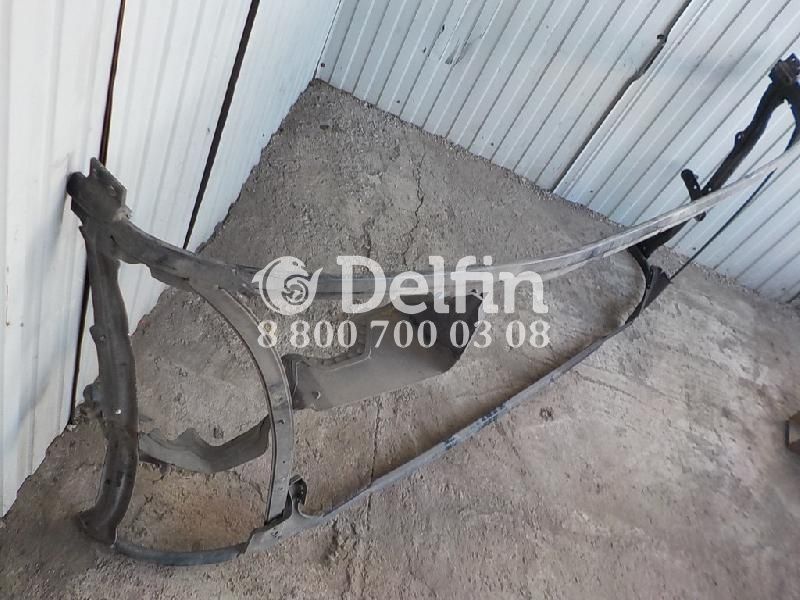 2269451 Подрамник капота Scania 5 CG/CR б/у