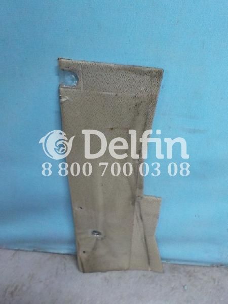 1796492 Обшивка салона DAF