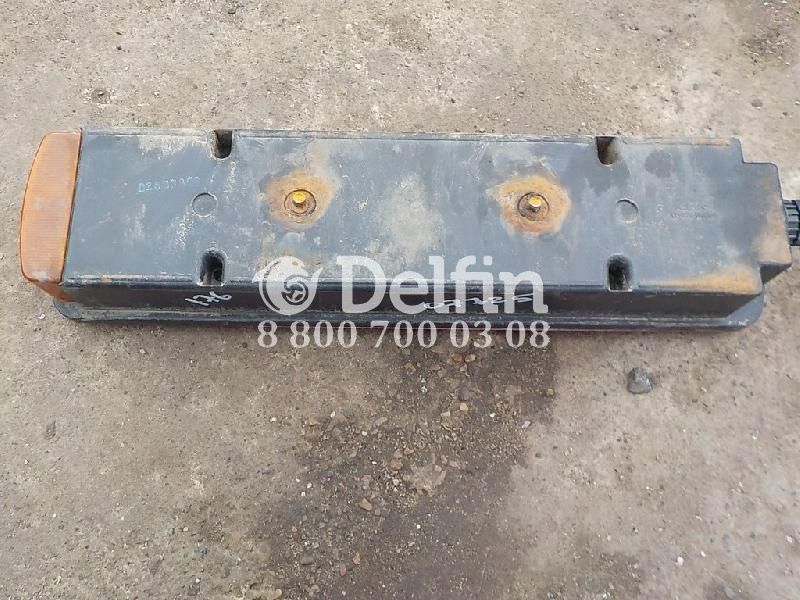 1792387 Фонарь задний LH Scania (Аналог)