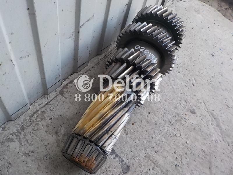 81322060154 Промежуточный вал MAN