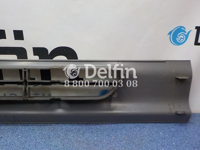 9438850525 Крышка бампера Mercedes Benz 500013839 - купить по доступным ...