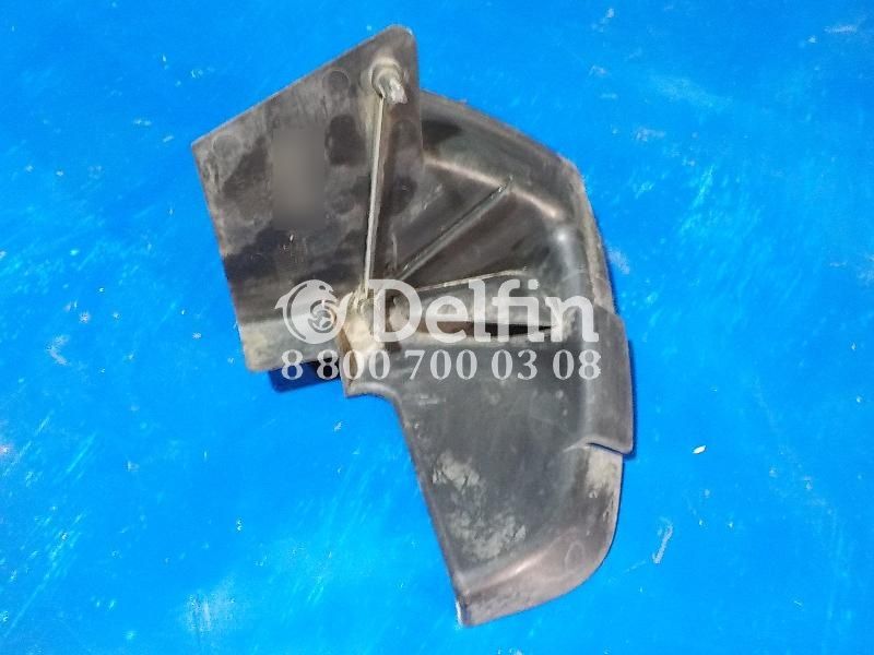 1402908 Кожух модулятора EBS Scania