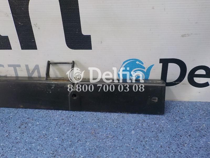 2812826 Кронштейн правый RH Scania 6 серии