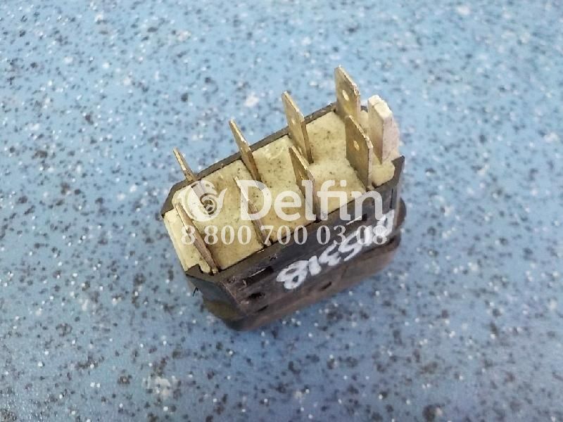 A0025458107 Переключатель Mercedes Benz