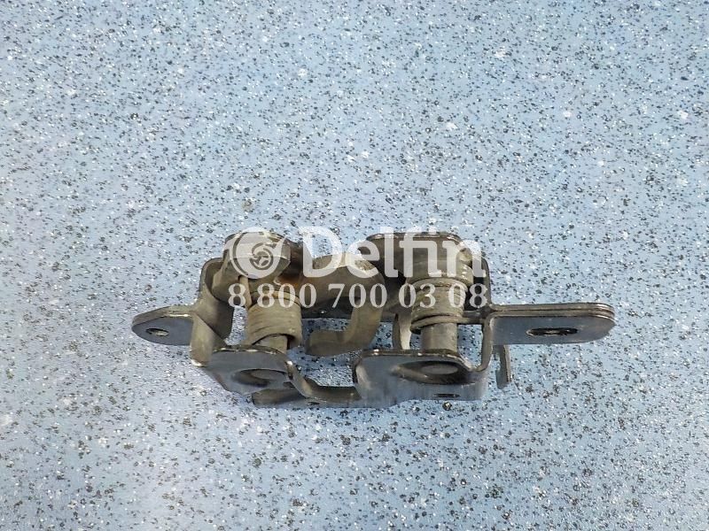 2429054 Часть замка решетки радиатора Scania 6 серии