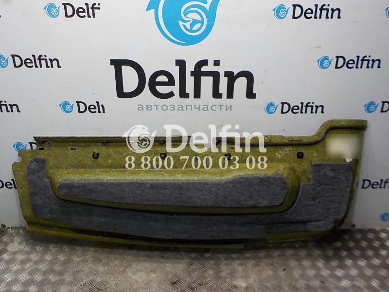 2706861 Обивка потолка правая RH Scania 6 серии