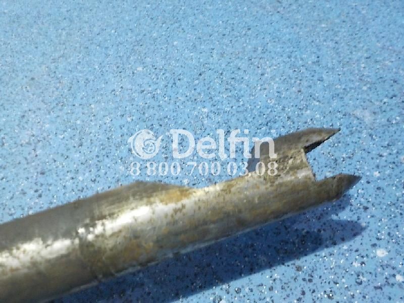 5010245157 Шток переключения КПП Renault