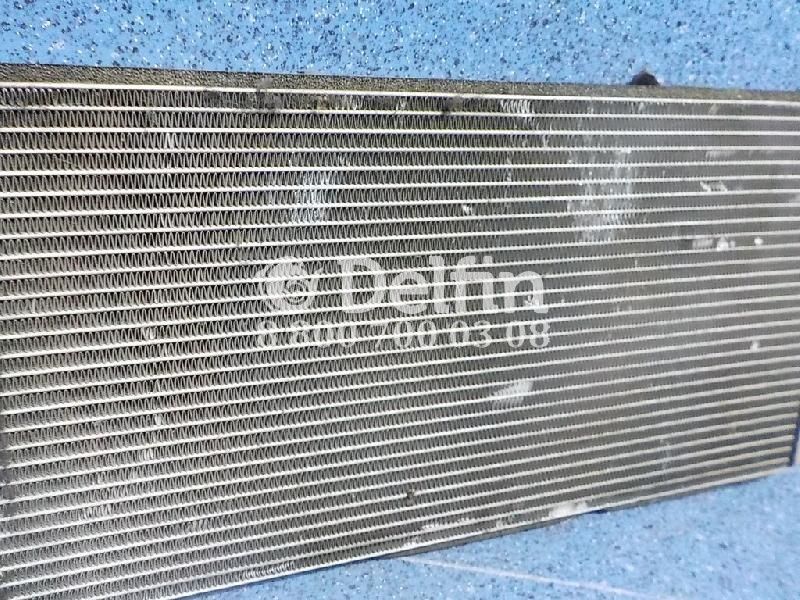 21062377 Радиатор печки Volvo