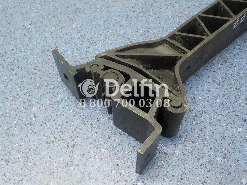 2948899 Кронштейн спойлера Scania 6 серии