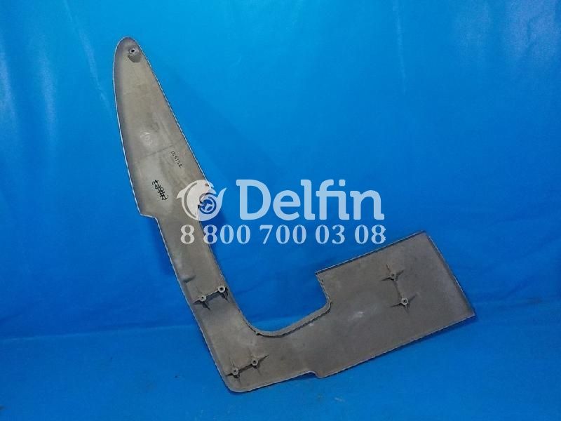 3981727 Спойлер кабины Volvo (Уценка)