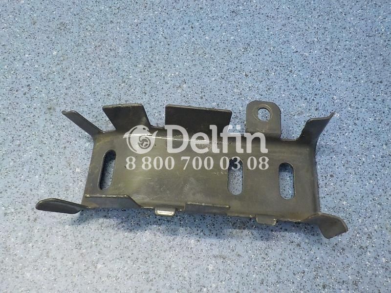 2624804 Направляющая Scania 6 серии