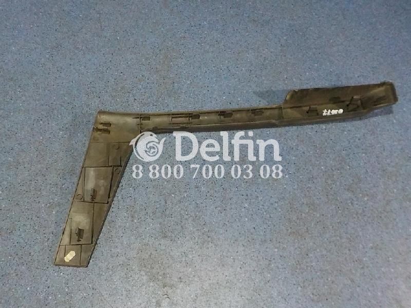 20360439 Крышка Volvo (Уценка)