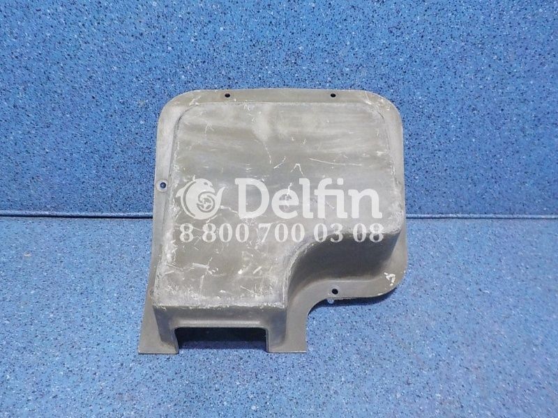 41010028 Защита проводки Iveco