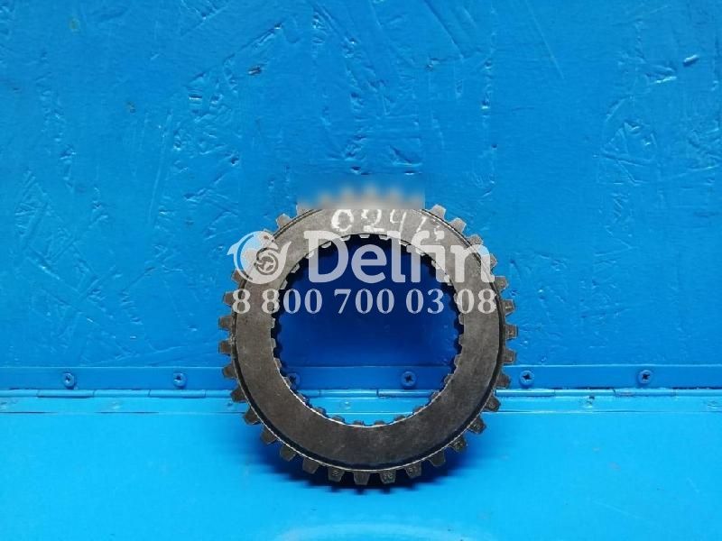 1789137 Шестерня переключения передач Scania