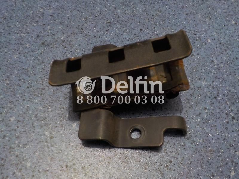 5010606998 Кронштейн электропроводки Renault