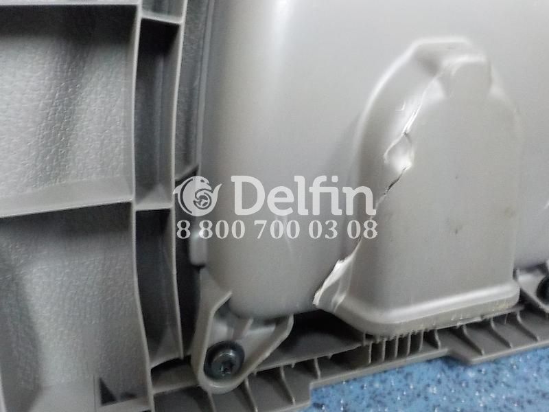 2699939 Крышка Scania 6 серии (Уценка)